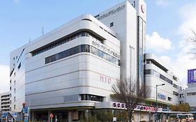 和歌山格蘭比亞大酒店